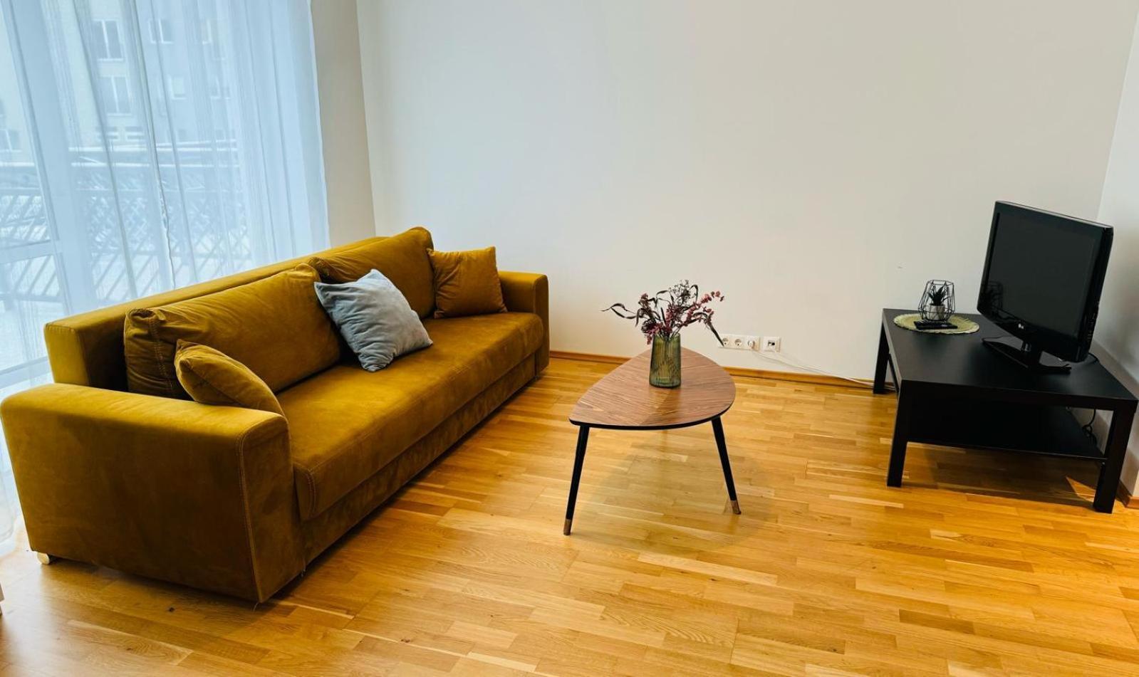 Raatuse 85 Deluxe Apartments タルトゥ エクステリア 写真