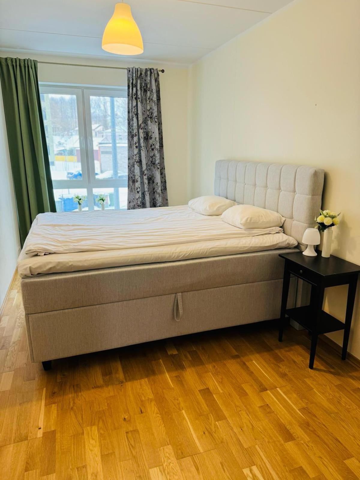 Raatuse 85 Deluxe Apartments タルトゥ エクステリア 写真