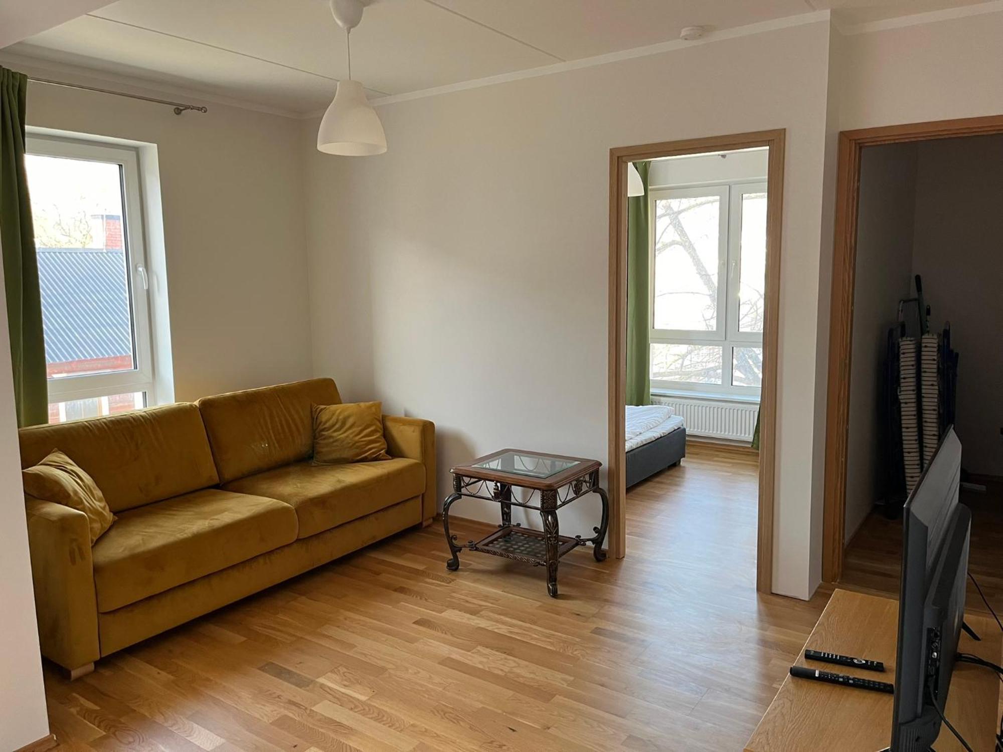 Raatuse 85 Deluxe Apartments タルトゥ エクステリア 写真