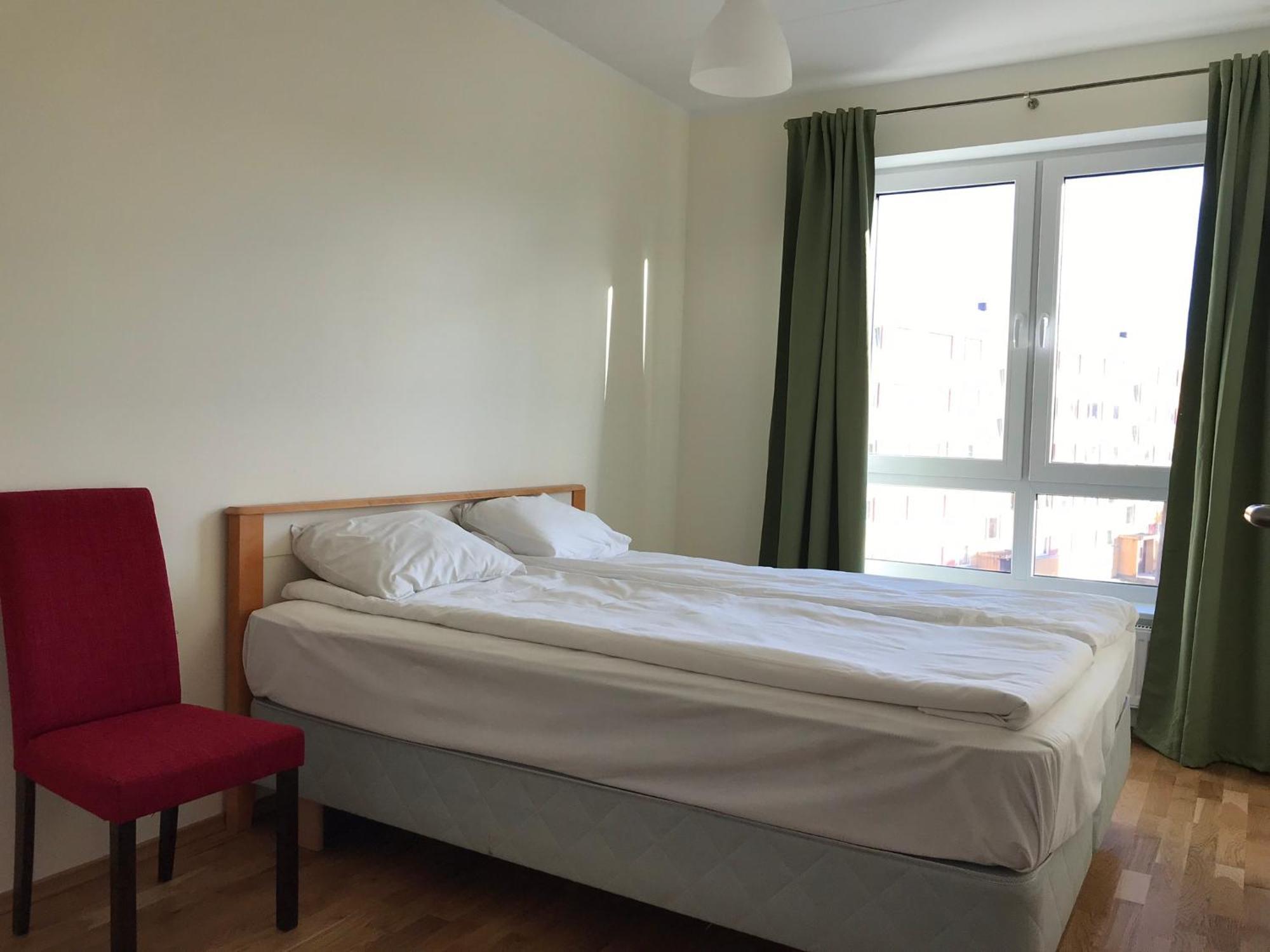 Raatuse 85 Deluxe Apartments タルトゥ エクステリア 写真